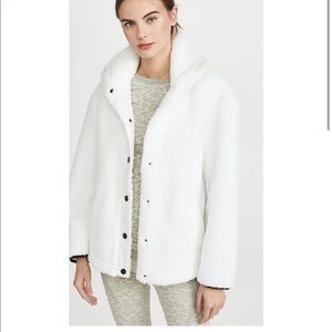 Varley Clemson Jacket
